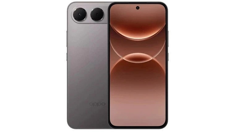 📱 OPPO представила F35 и F35 Pro с аккумуляторами на 8 000 мА·ч