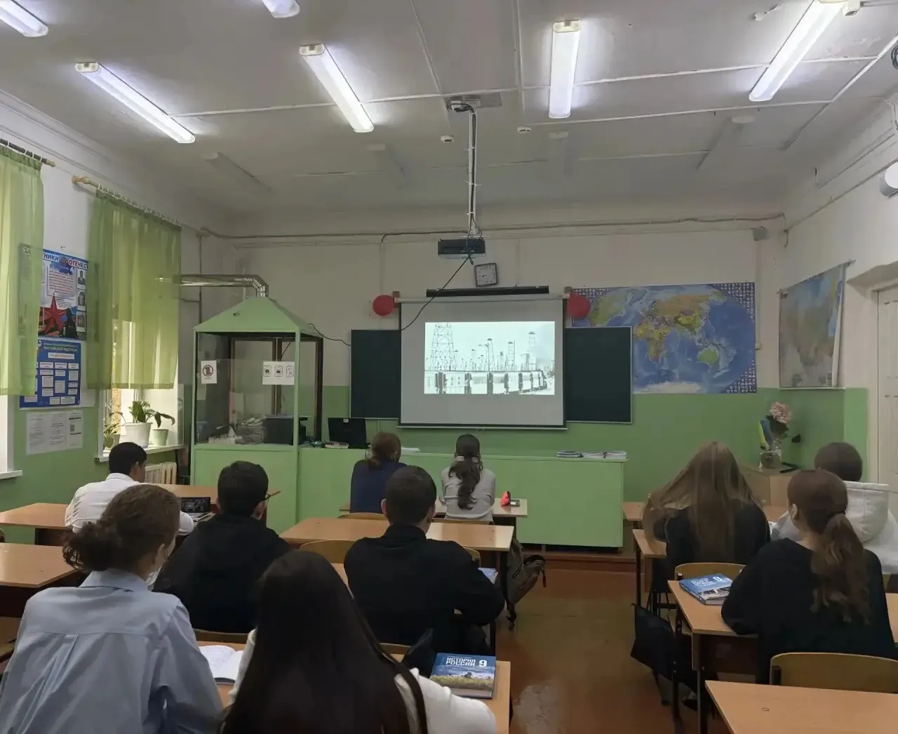 🎖 9 октября — День разгрома немецко‑фашистских войск в битве за Кавказ (1943 год).