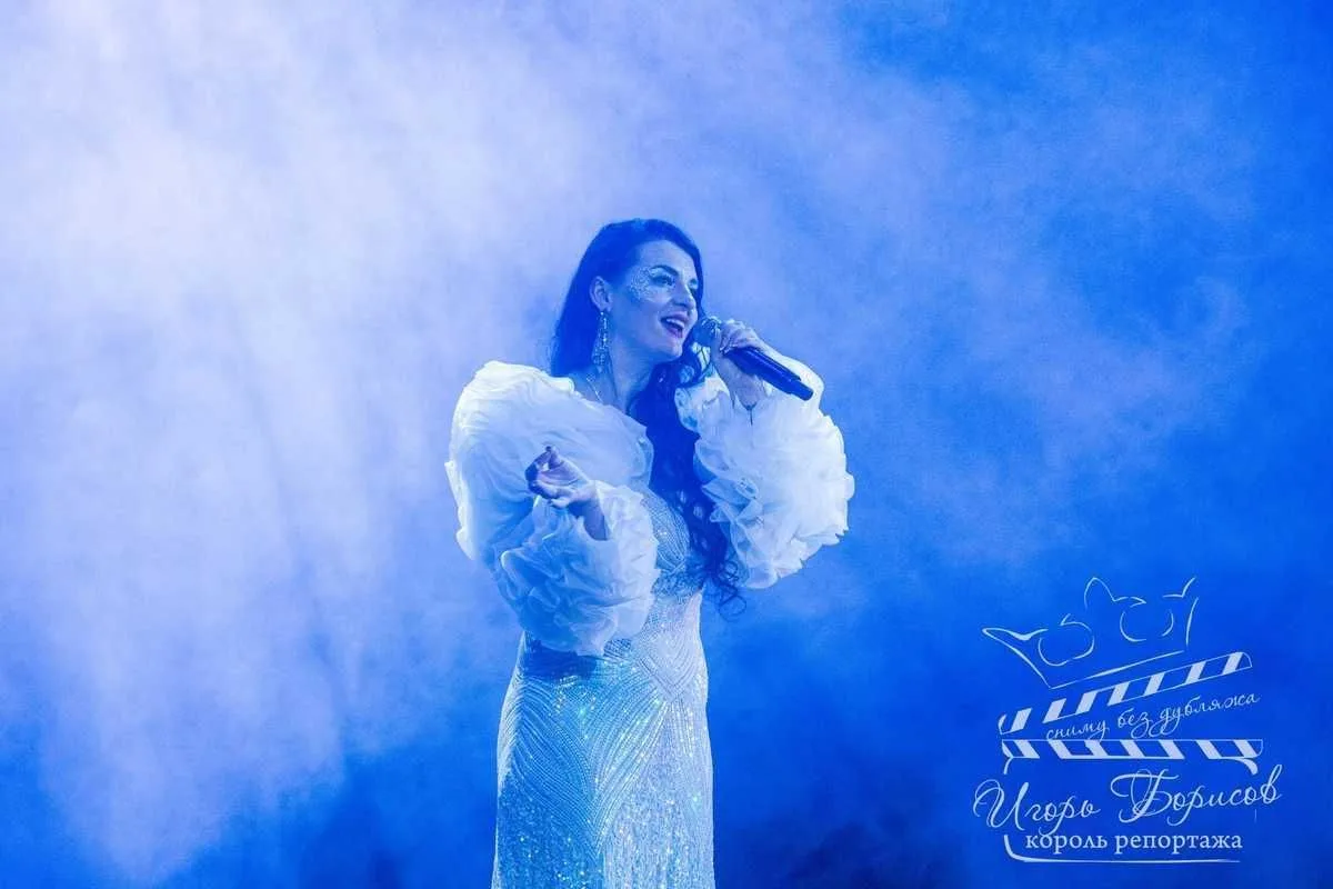 💃✨ Вот так выглядят «Мировые модели» в Новосибирске