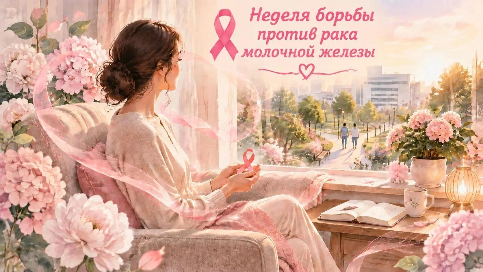 Рак молочной железы — одно из самых распространённых онкологических заболеваний, но при...