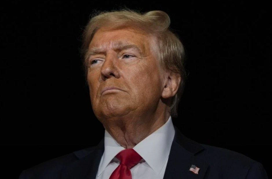 Трамп назвал верным решение заключить с РФ договоренности о поставках дизельного топлива:
