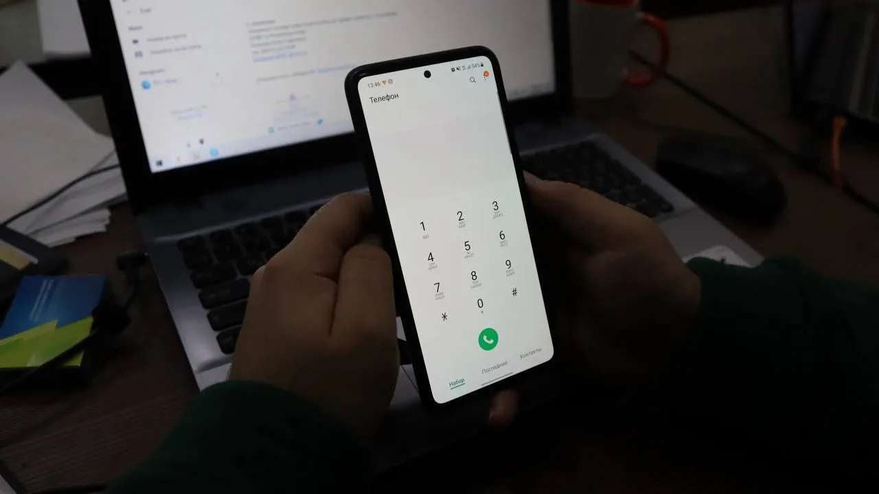 👮 В Лисках полицейские рассказали школьникам об опасности интернет-мошенничества и «лё...