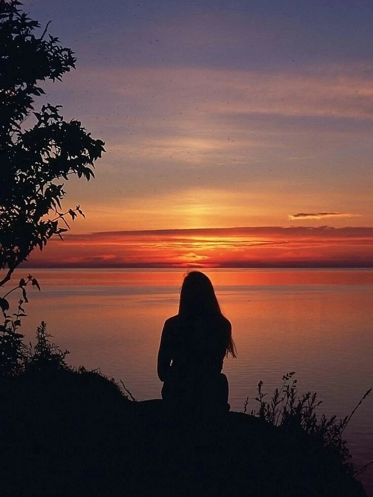 🌙 Заканчиваем день цитатой Лао-Цзы:
