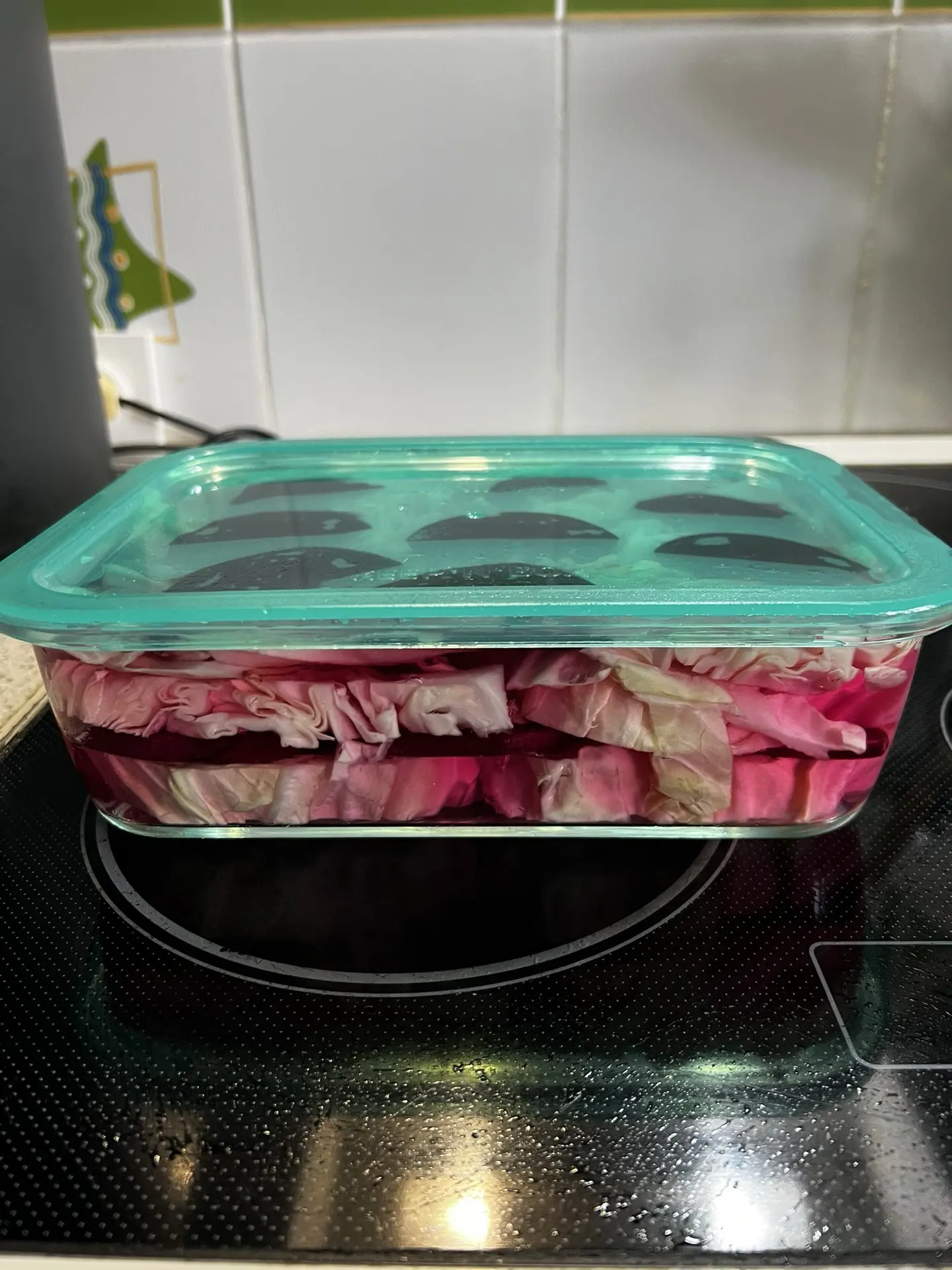 ДУБЛИРУЮ. Маринованная капуста рецепт