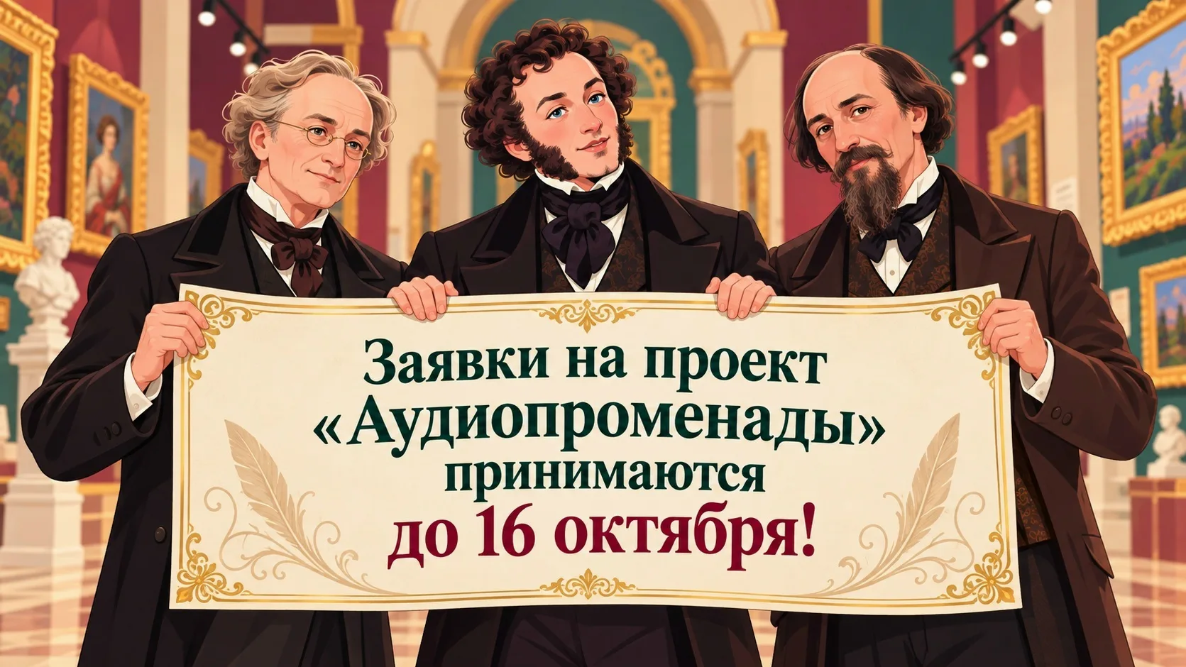 Если тебе 14–17 лет и ты живёшь в Салехарде, Твери, Пензе, Москве, Московской области, ...