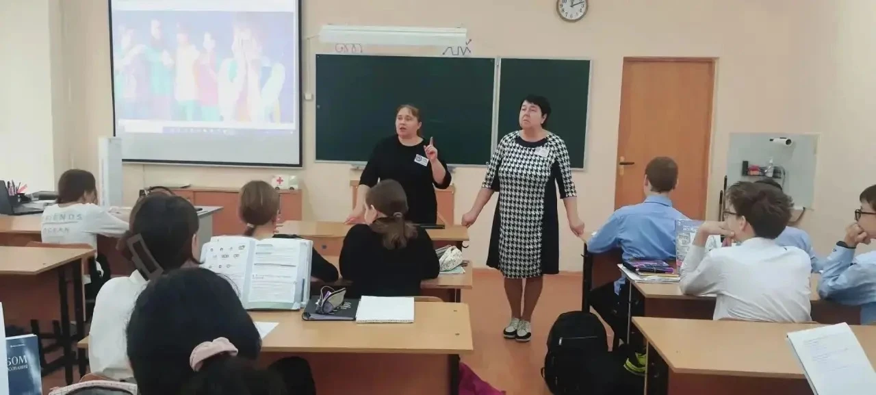 Профилактическая беседа «Буллинг и как не стать жертвой?»