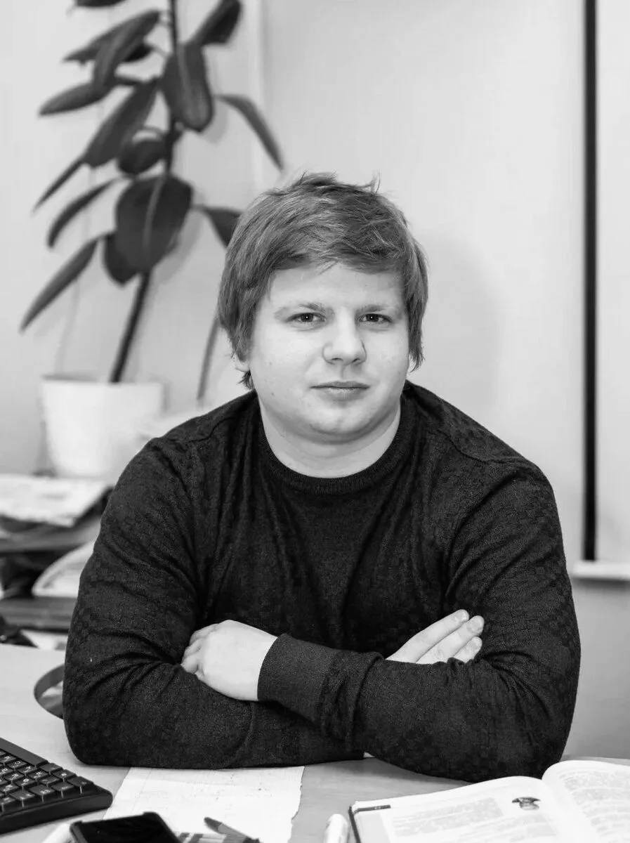 Светлая память Николаю Сергеевичу Улизко