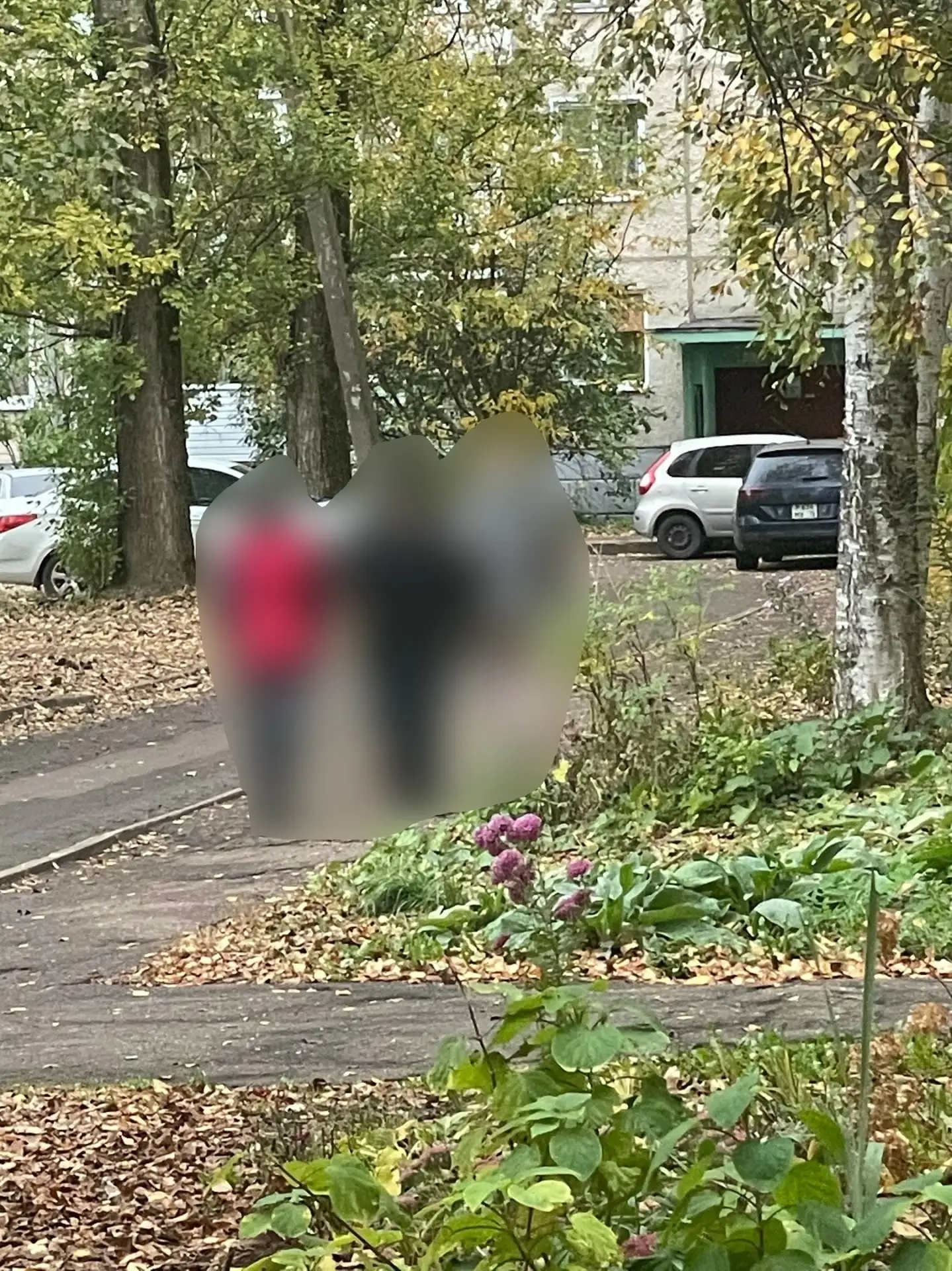 Уважаемые родители!