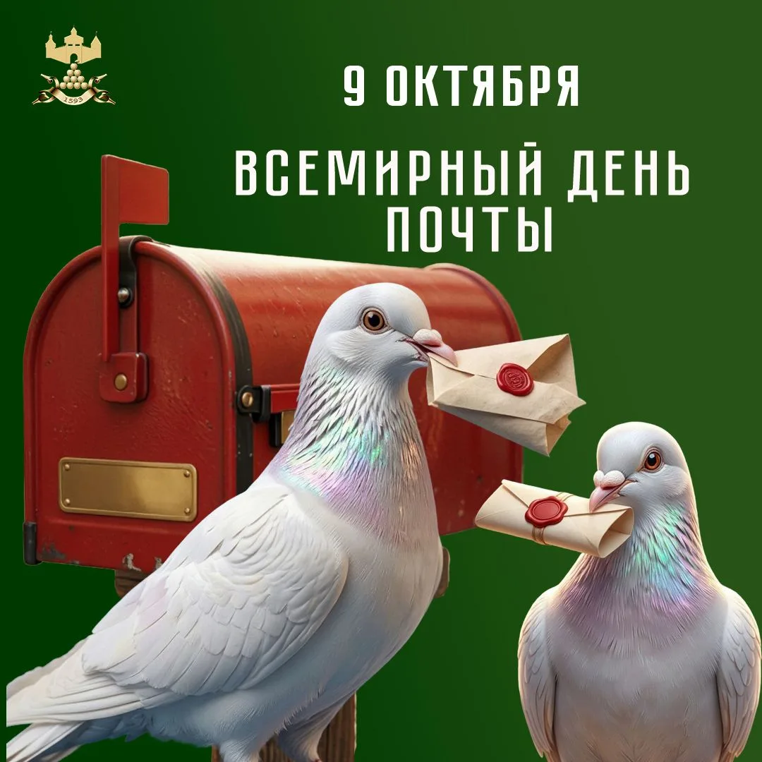 Уважаемые работники почтовой службы Валуйского муниципального округа!