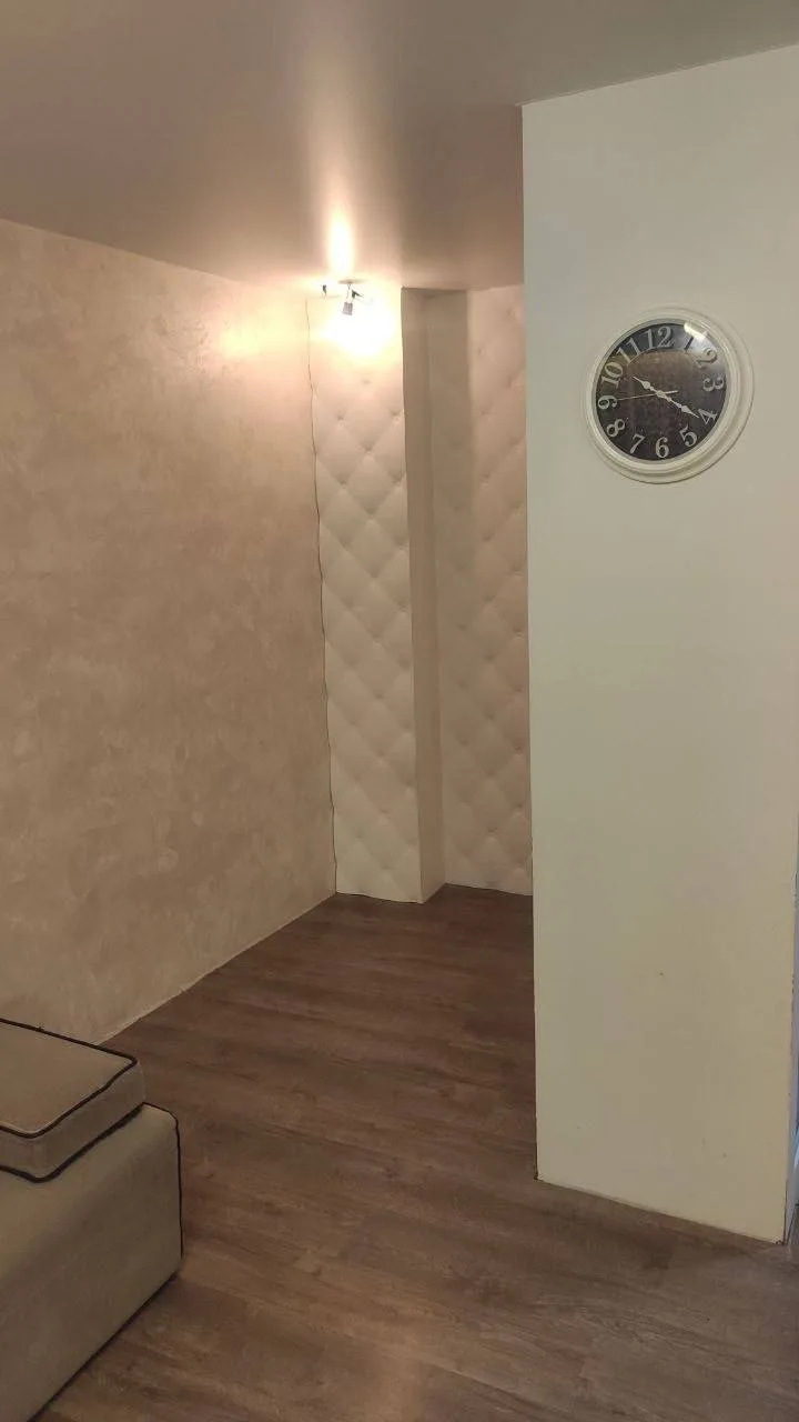 Снять 1-комнатную квартиру в Донецке, Ворошиловский район, пл. Конституции, Набережная