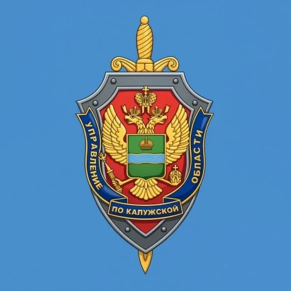 ⚡ Экс-главного инспектора труда Калужской области отправили за решетку
