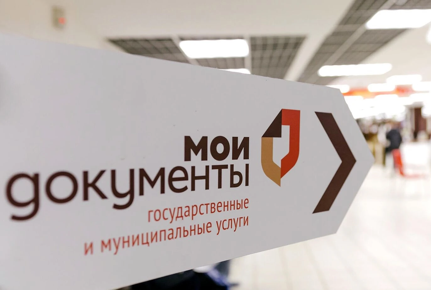 Более 1,1 миллиона услуг оказано в центрах «Мои документы» Пензенской области за 9 меся...