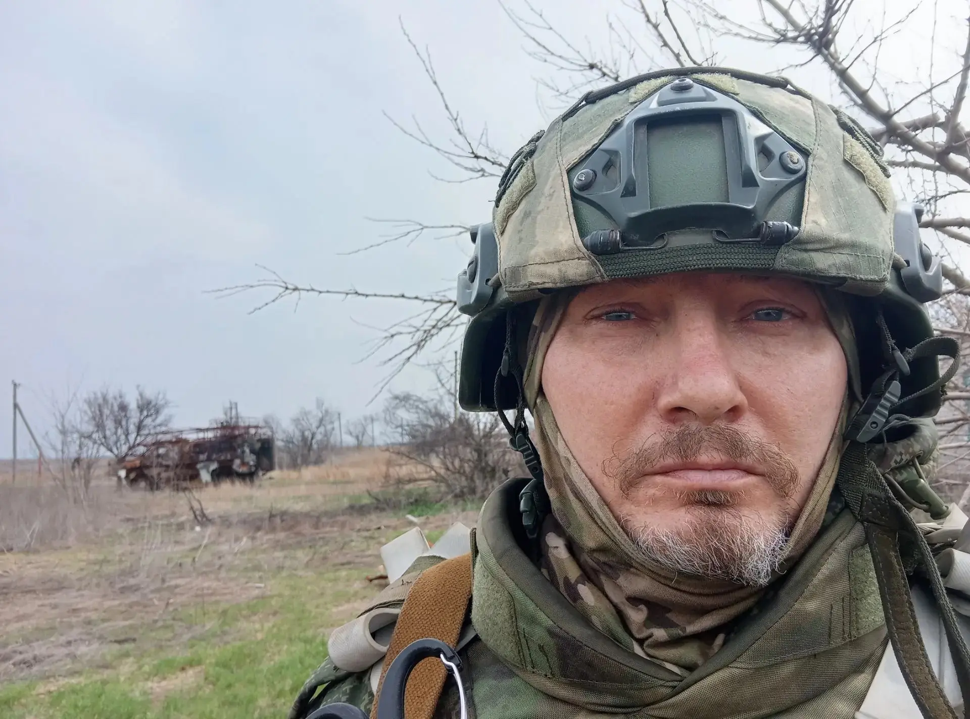 Привычка чувствовать опасность. Второе возвращение Путника — рассказываем про опыт втор...