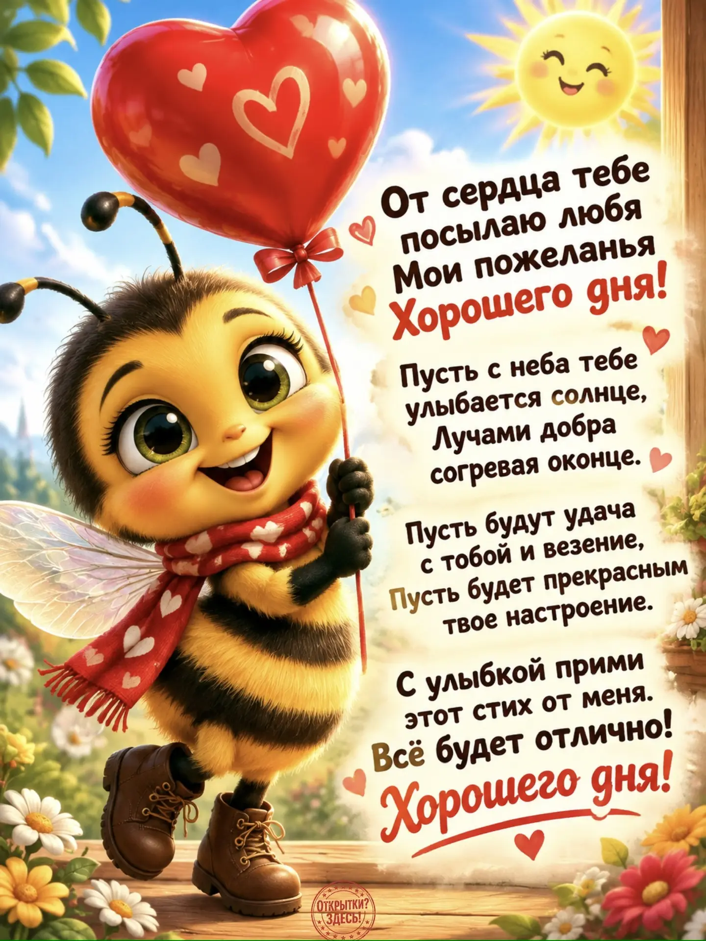 #хорошего_дня