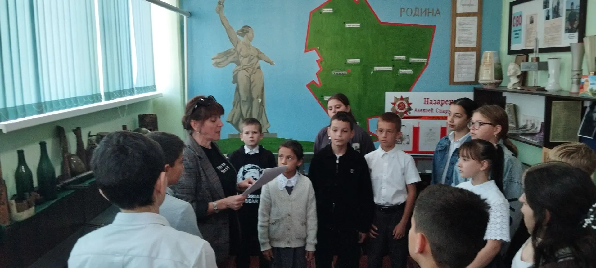 ✅Битва за Кавказ - одна из многих славных и трагических страниц летописи борьбы с фашиз...