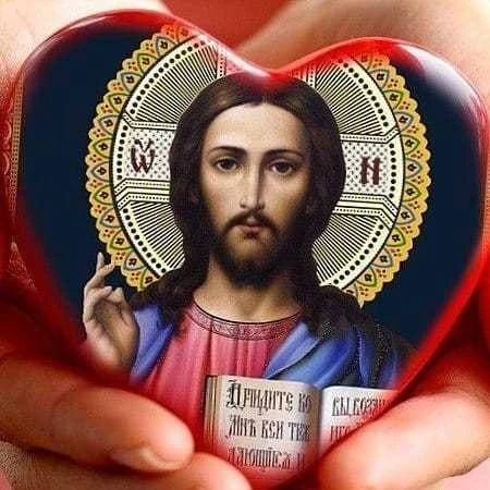 🌸Пyсть Божья милoсть над тoбой