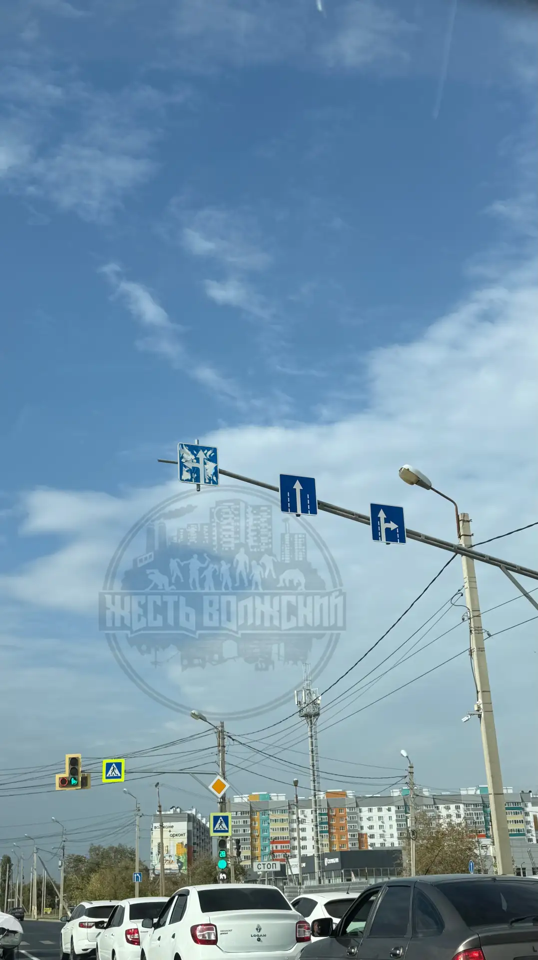🚦 Потрёпанные жизнью: что случилось с дорожными знаками на Ленина?