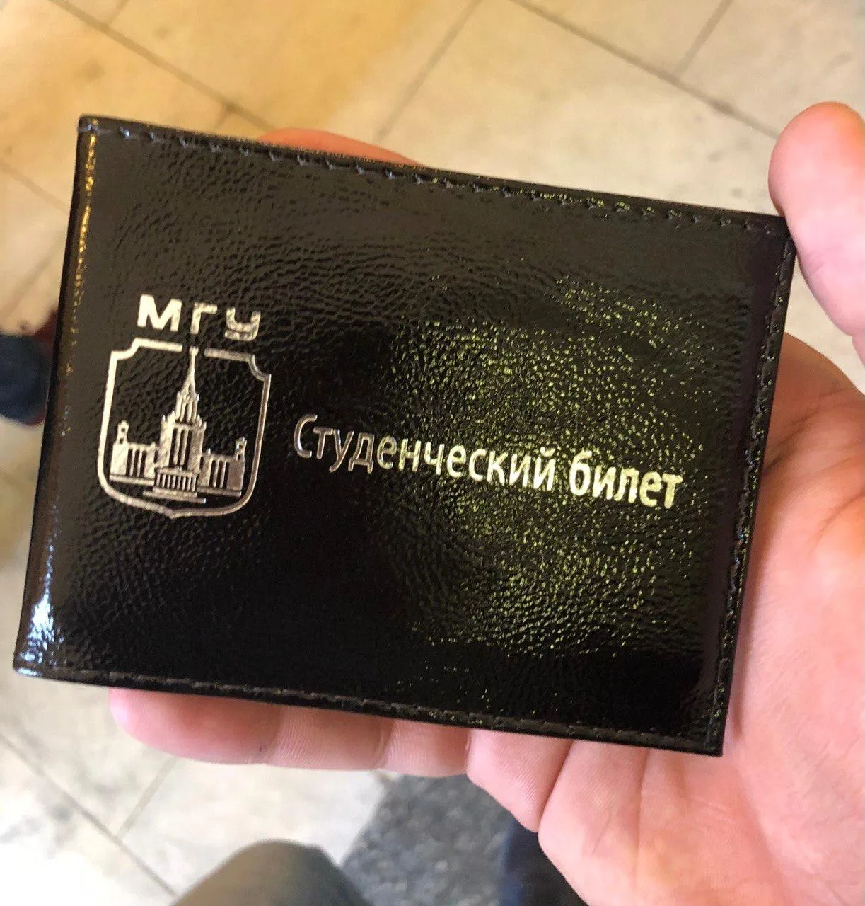 Самая личная история, которую я рассказываю ученикам... О том, как в этом студаке была ...