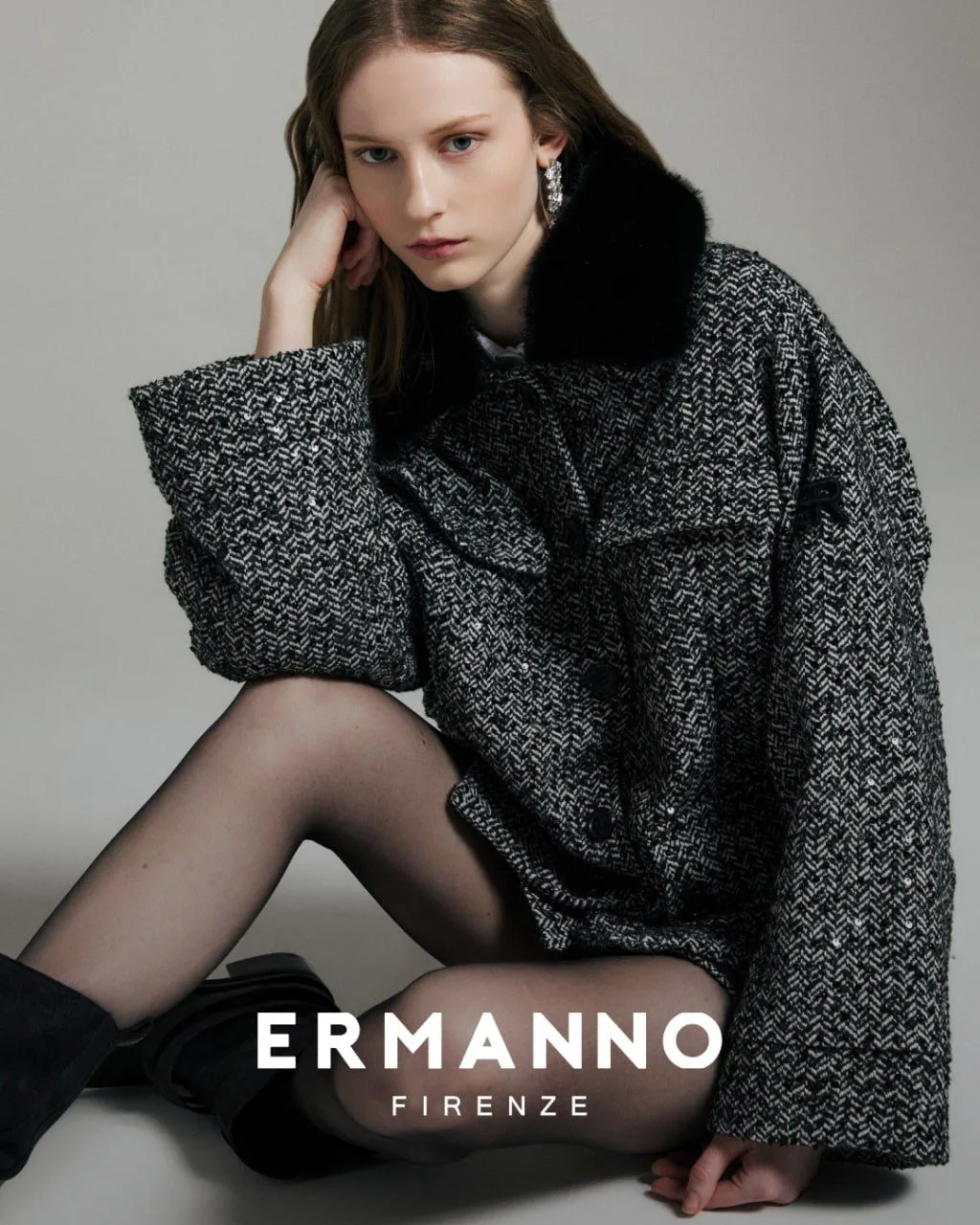 Влюбиться в осень с Ermanno Firenze