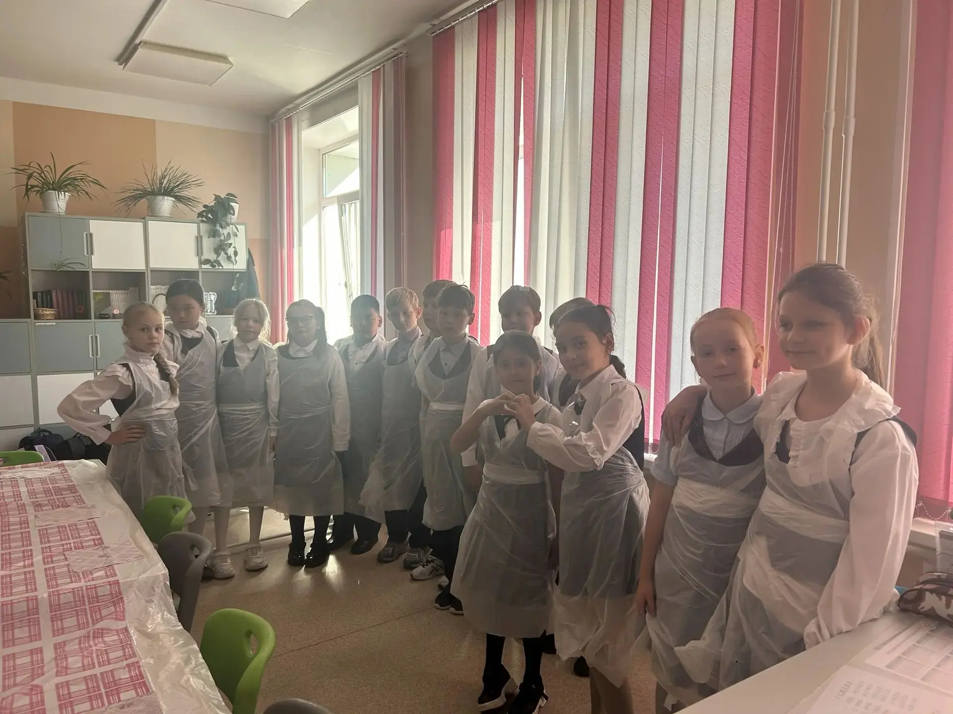 🎨 Глина в руках — настоящее чудо!