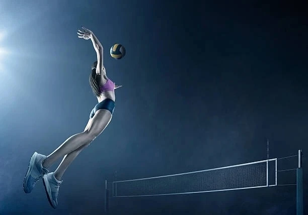🏐 В Иланском состоится открытый турнир по волейболу среди женских команд! 🏐