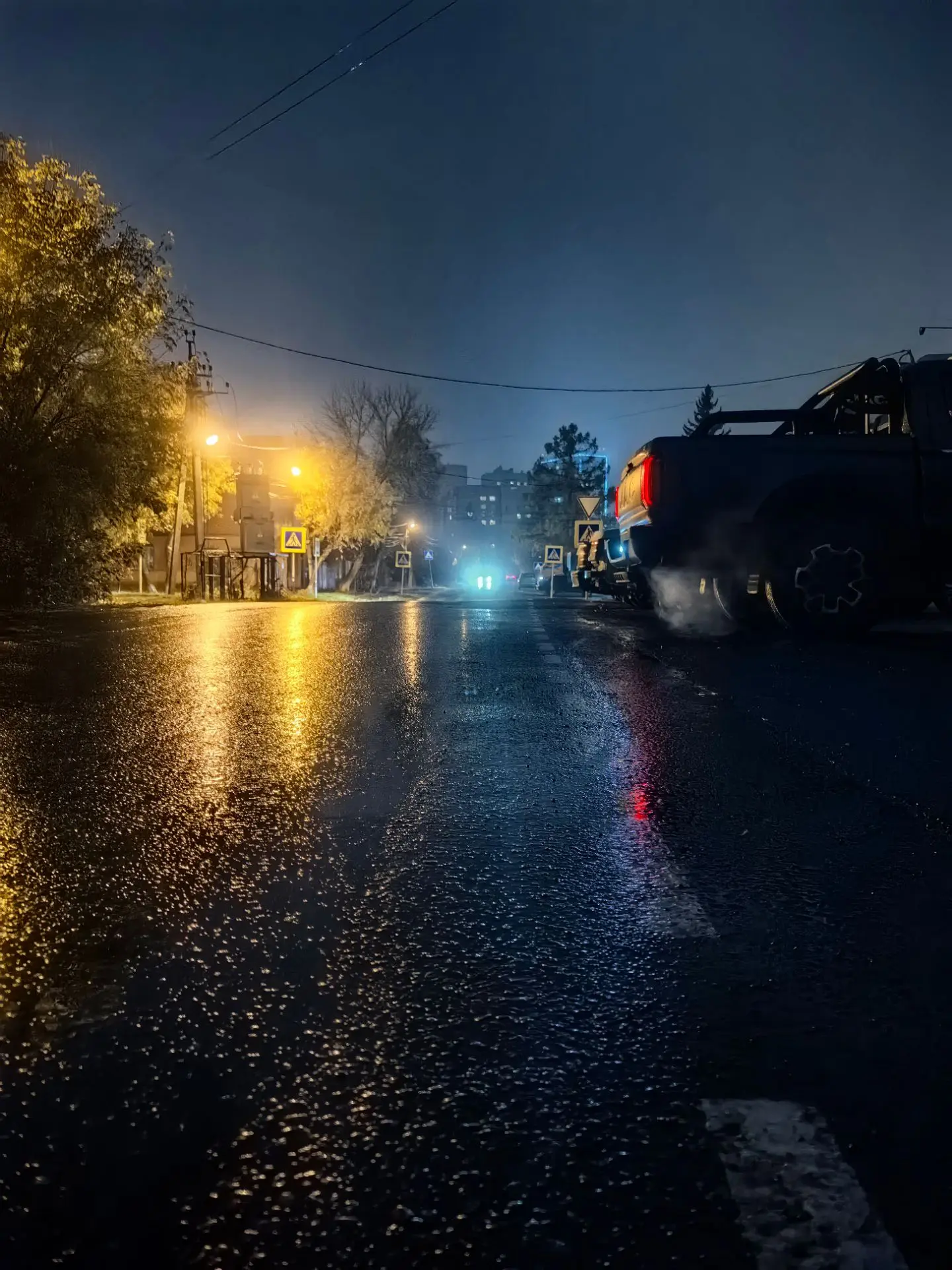 Если ты не знаешь, во что верить в этом безумном мире, поверь в себя. #этознак