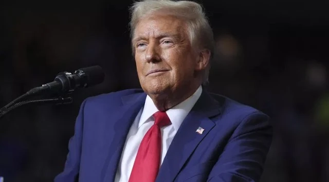 Трамп заявил об энергетическом перемирии между Россией и Украиной
