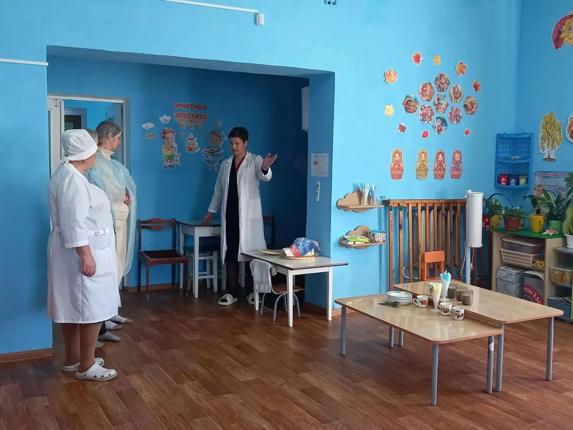 Наш дом глазами родителей: как прошёл родительский контроль