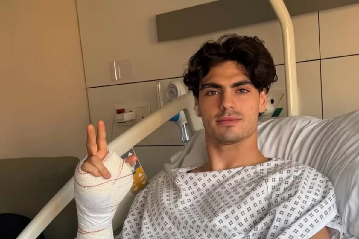 Фермин Альдегер прооперирован и хотел бы вернуться в MotoGP уже на Phillip Island