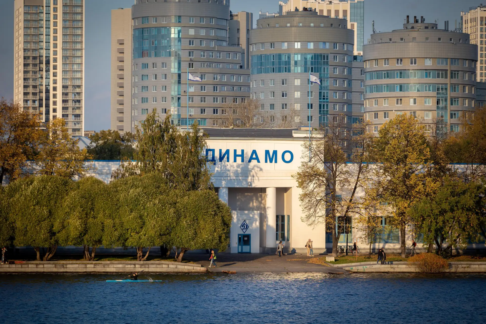 🌦️ В Екатеринбург пришло тепло до +15 градусов