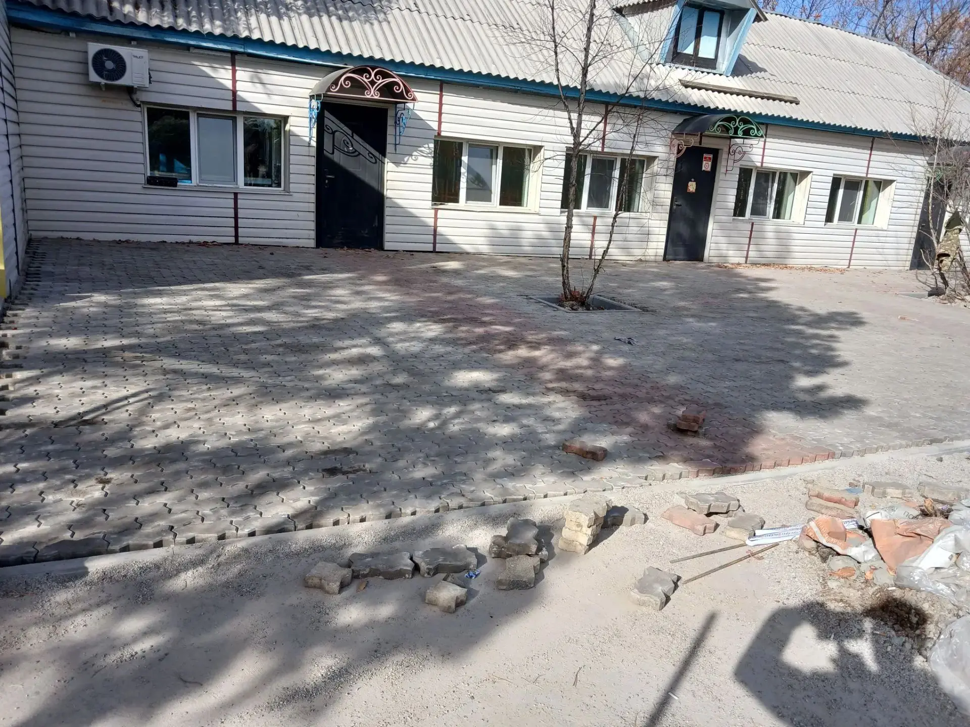 Осень в разгаре, а у нас для вас еще один сюрприз!