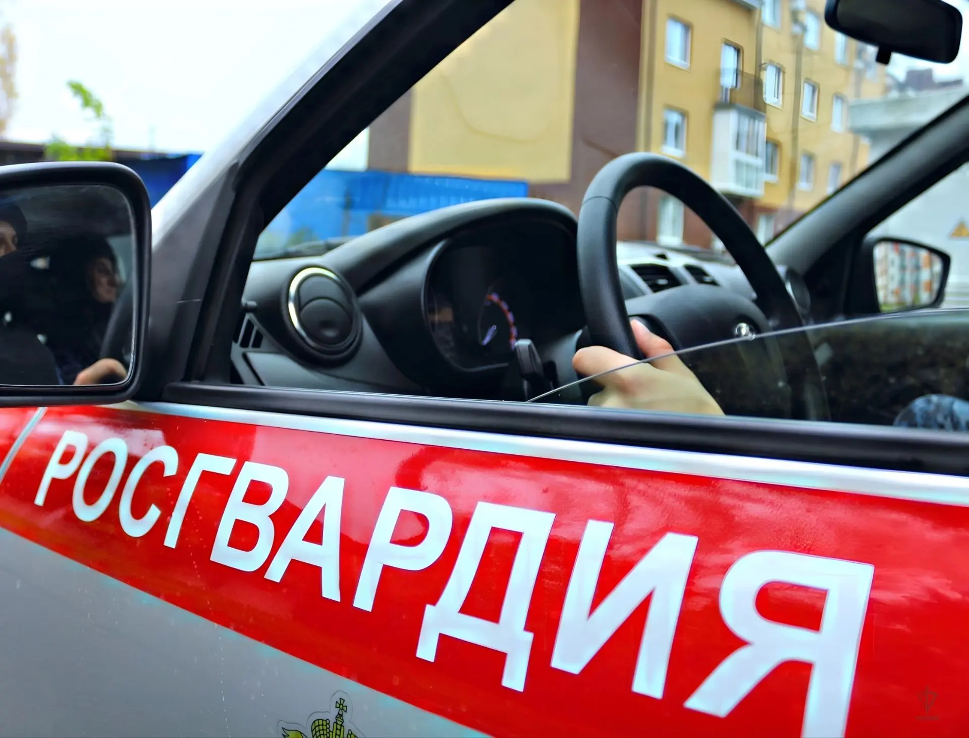 В Черняховске задержали троих подростков по подозрению в поджоге павильона