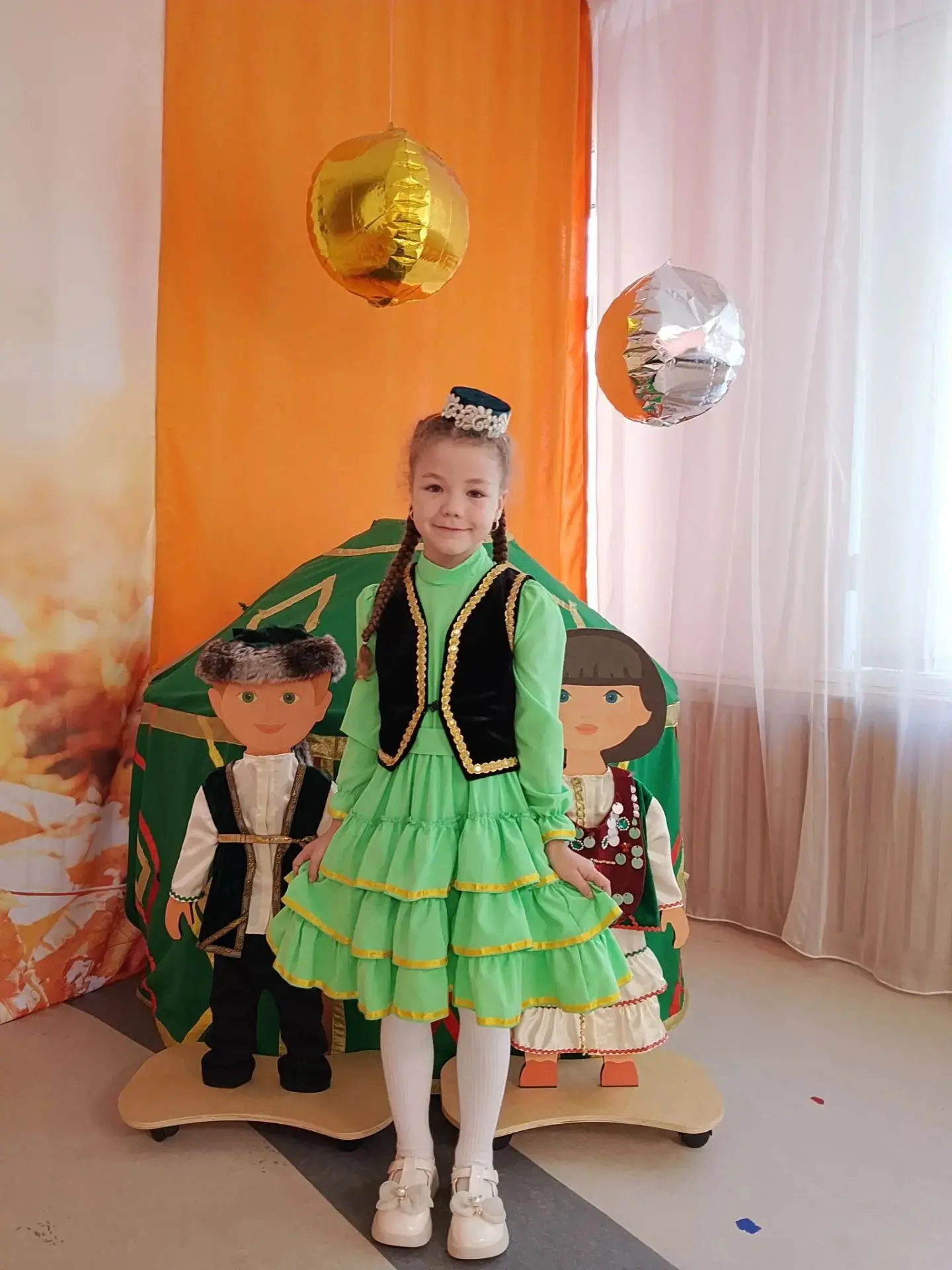 🌟 Наши таланты покоряют сцену! 🌟