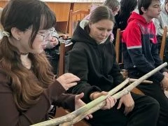 ПОЗНАВАТЕЛЬНО- КРАЕВЕДЧЕСКИЙ ЧАС «КУРАЙ — МЕЛОДИЯ БАШКИРСКОЙ ДУШИ»