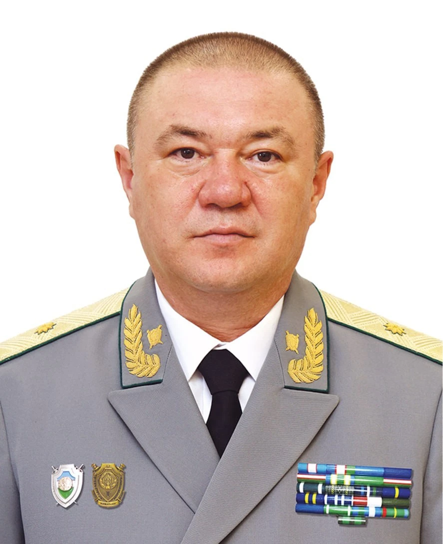 🇺🇿 ✍️ Министром обороны Узбекистана назначили Ботира Кудратходжаева.