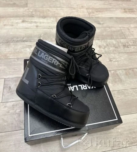 🔥🔥🔥Альтернатива Moon boot