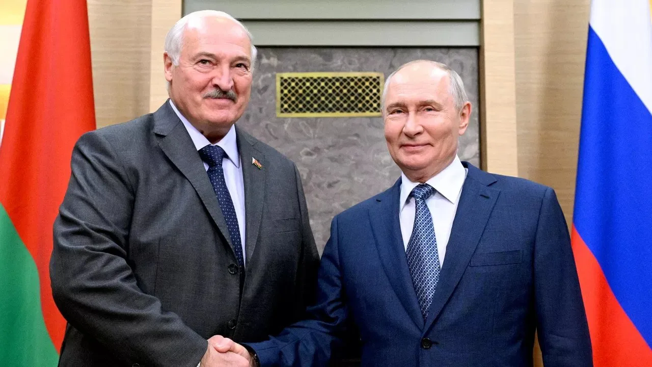 Интеграция на высшем уровне: Россия и Беларусь обсудили развитие торгово-экономического...