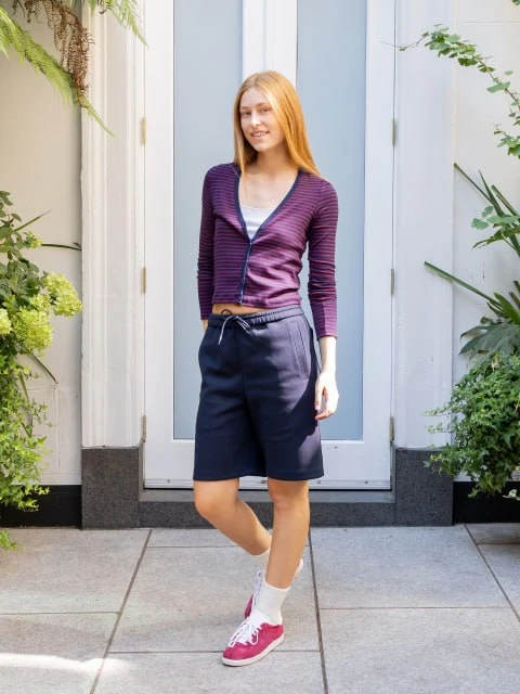 Женский кардиган от UNIQLO
