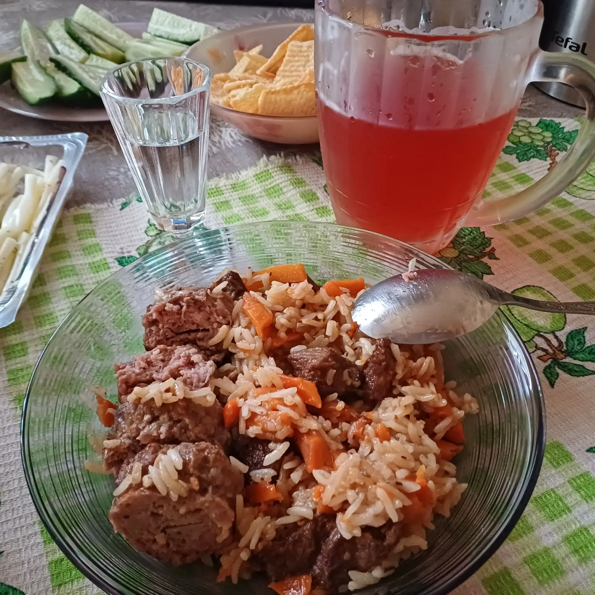 Сибирь матушка с вами))