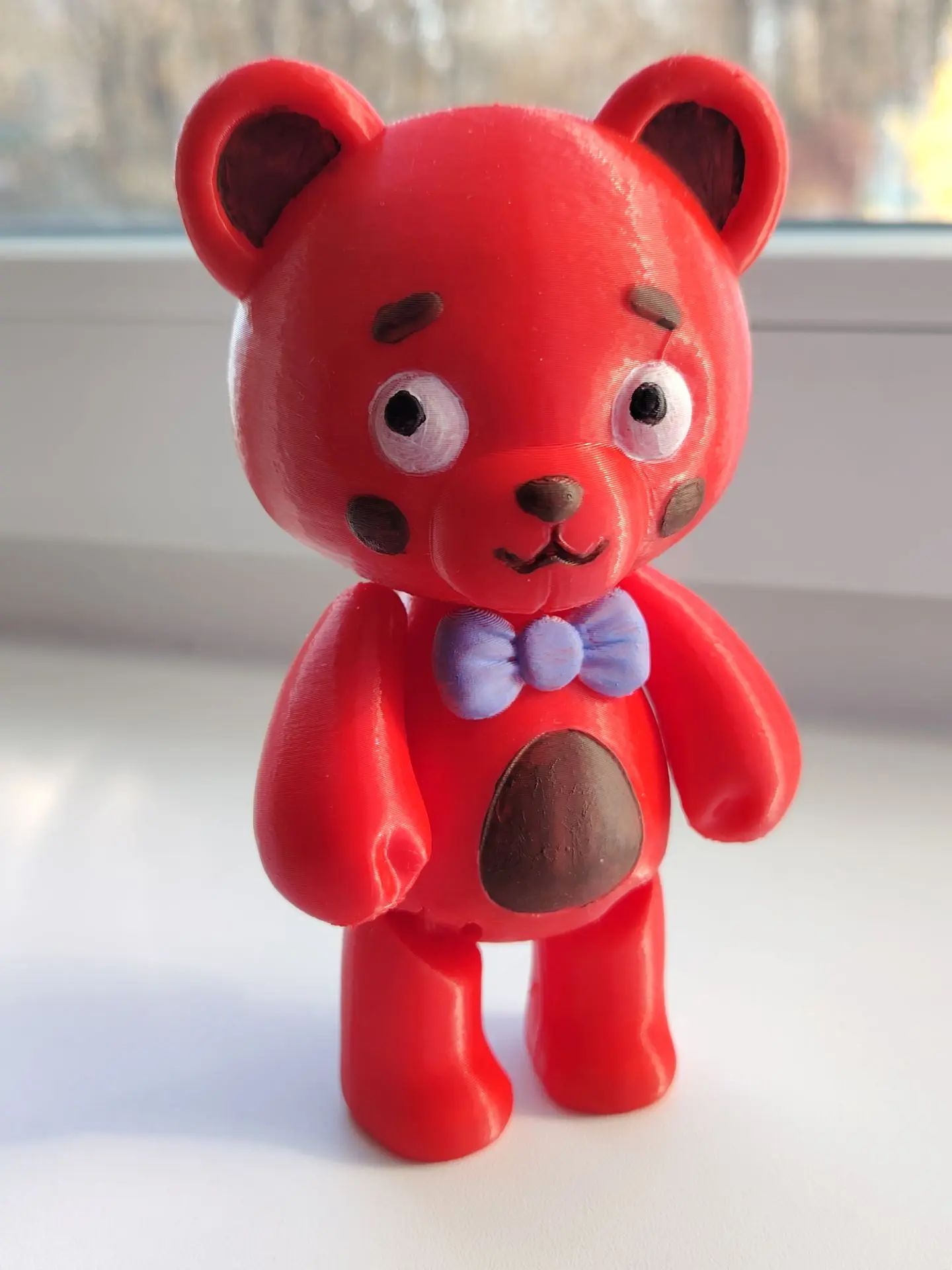 Мишка на заказ🧸