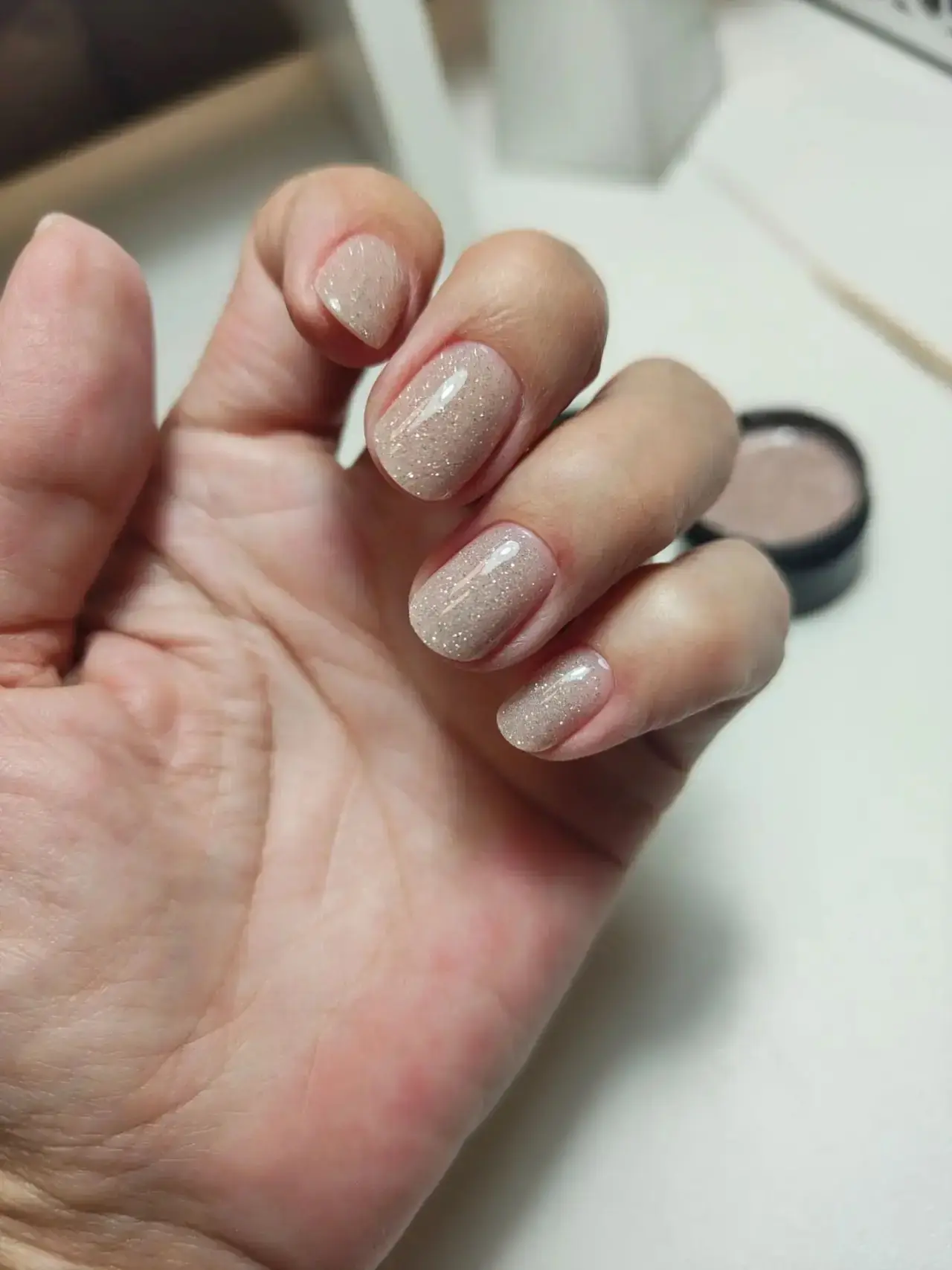 Gel 24 shine ✨