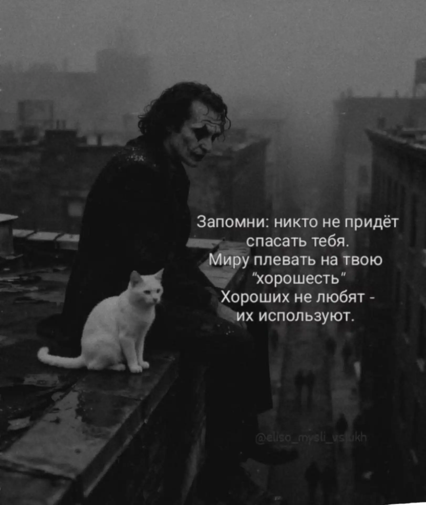 Кровь не гарантирует любви, а общая детская не гарантирует дружбы во взрослом возрасте....