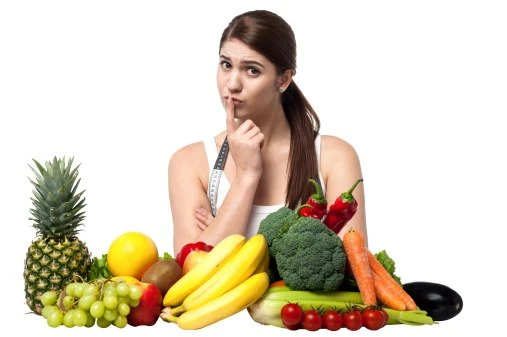 🍌 Фрукты и лишний вес: правда и мифы ❗️