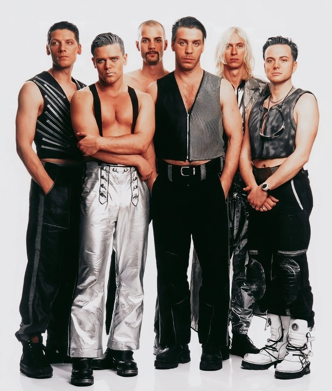 Rammstein