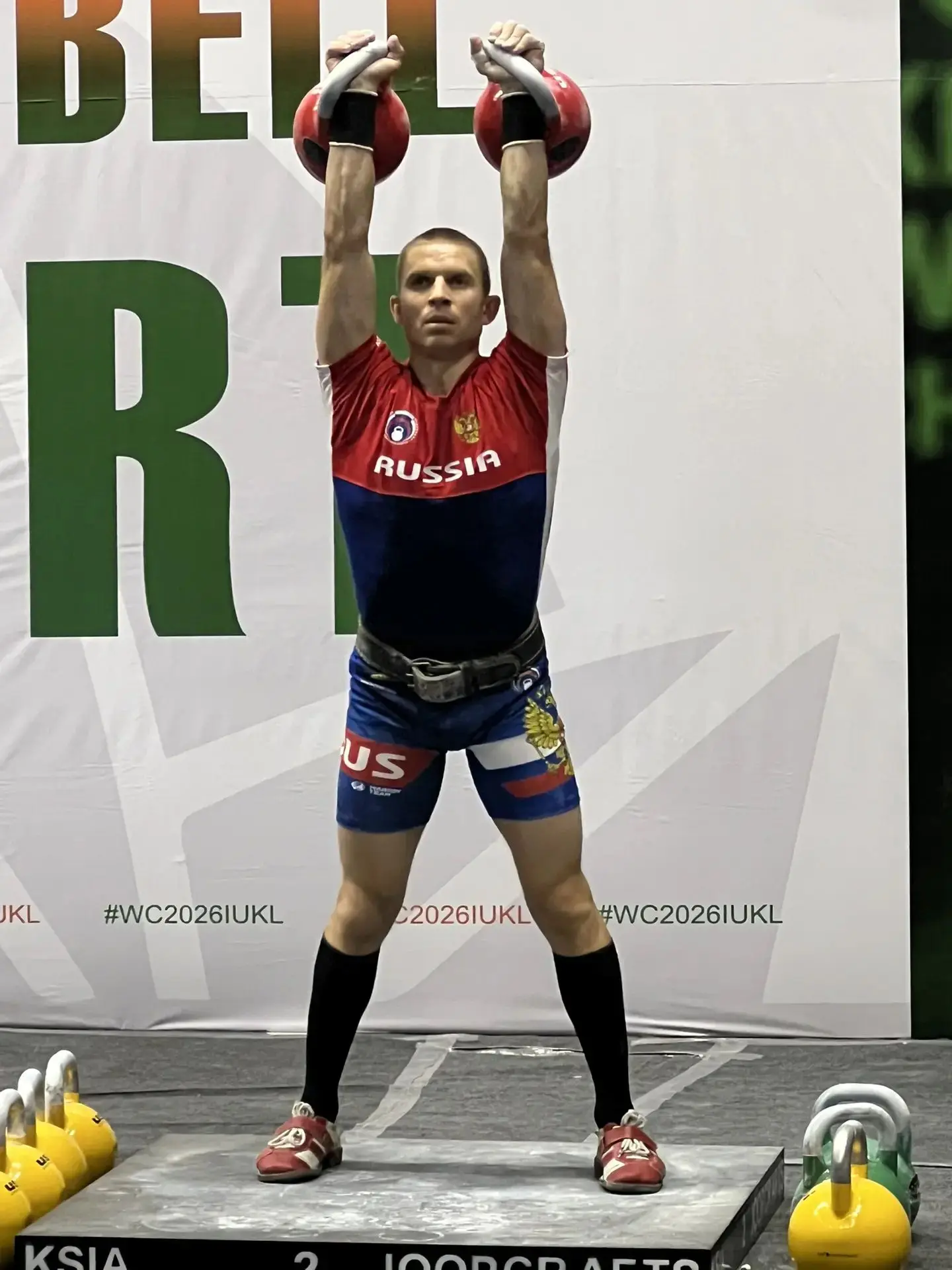 Наши гиревики покоряют мировые арены!🌍💪
