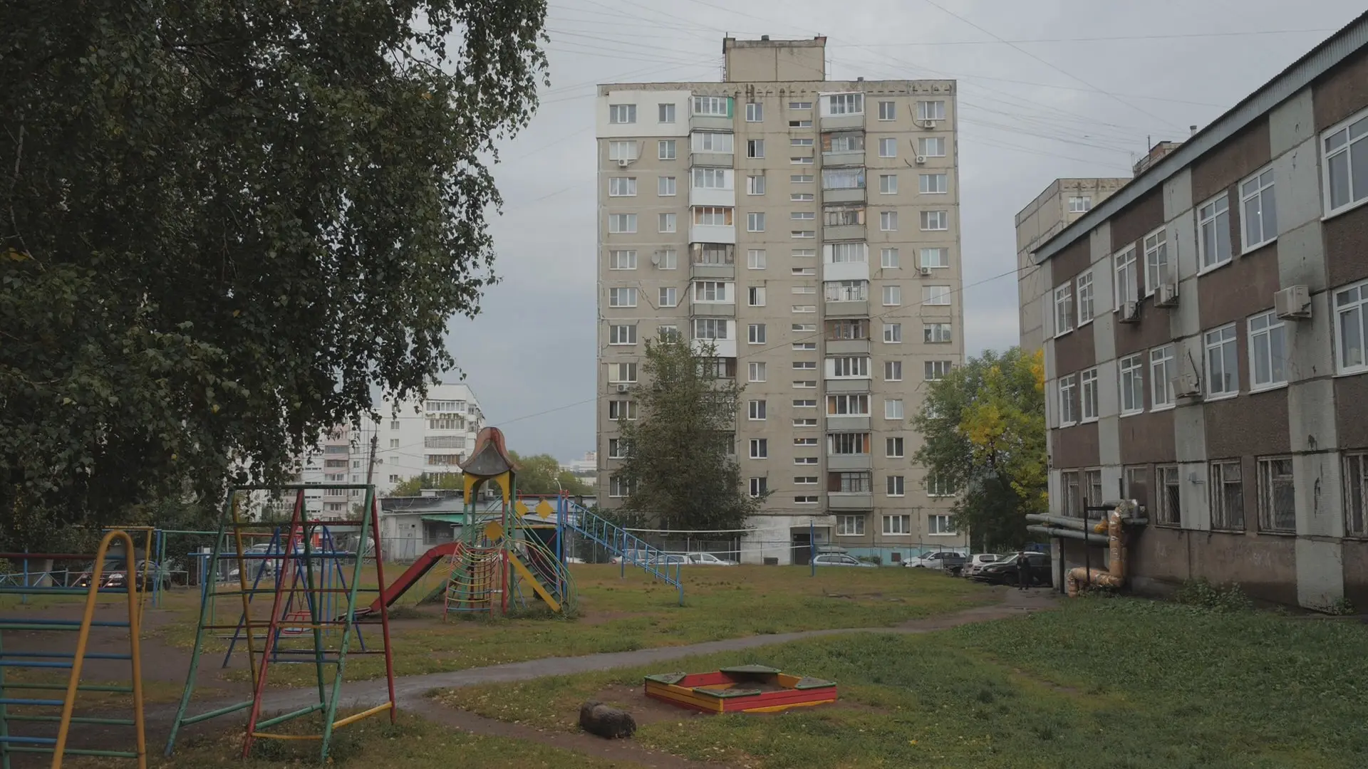Жильё на вторичном рынке Уфы выросло в цене на 2%.