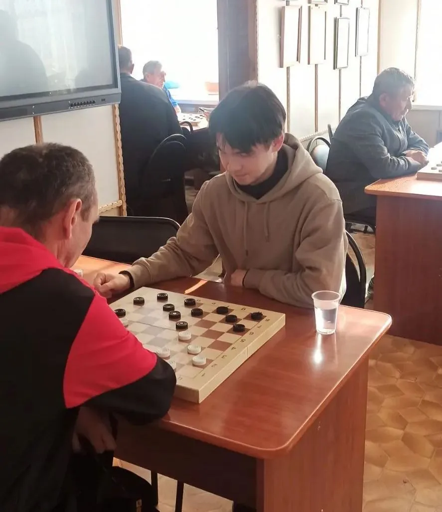 Итоги выступления сборной Альшеевского района на XXXIV Сельских спортивных играх РБ по ...