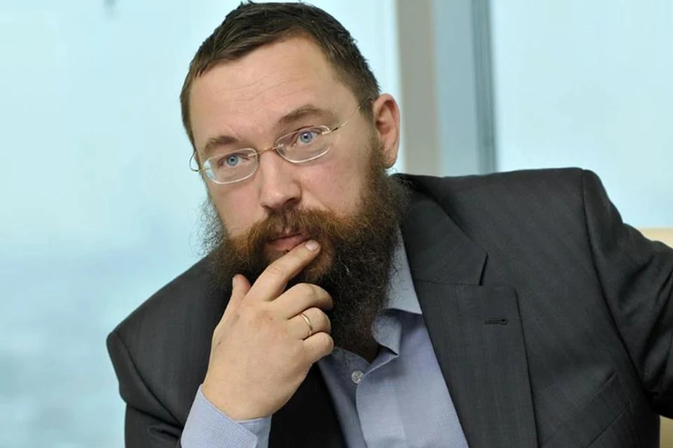 МВД не нашло ничего незаконного в словах Германа Стерлигова, который предлагал отбирать...