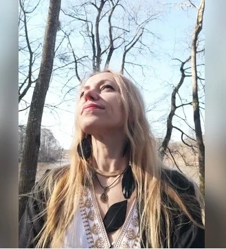 Сегодня в нашей рубрике «Вопросы художнику» художница из Калининграда художник-символис...