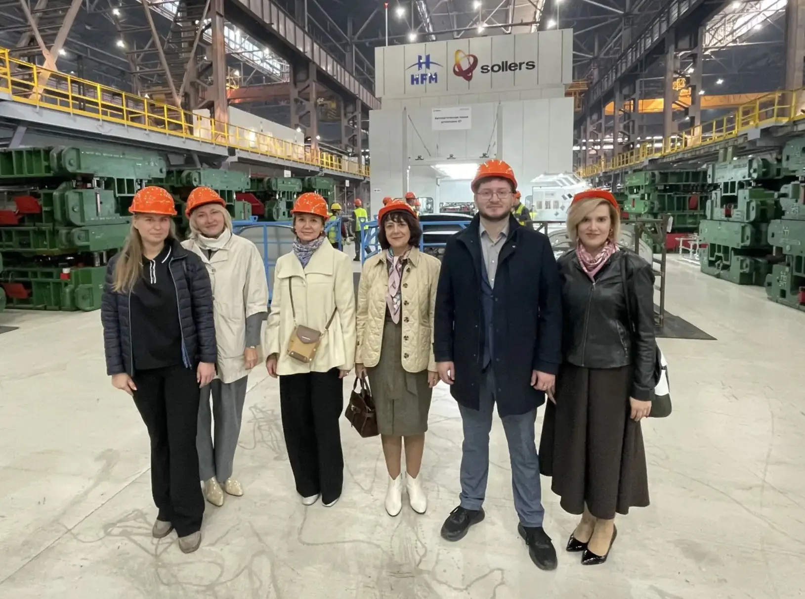 Сегодня в рамках выездного совещания рабочей группу по развитию системы корпоративного ...